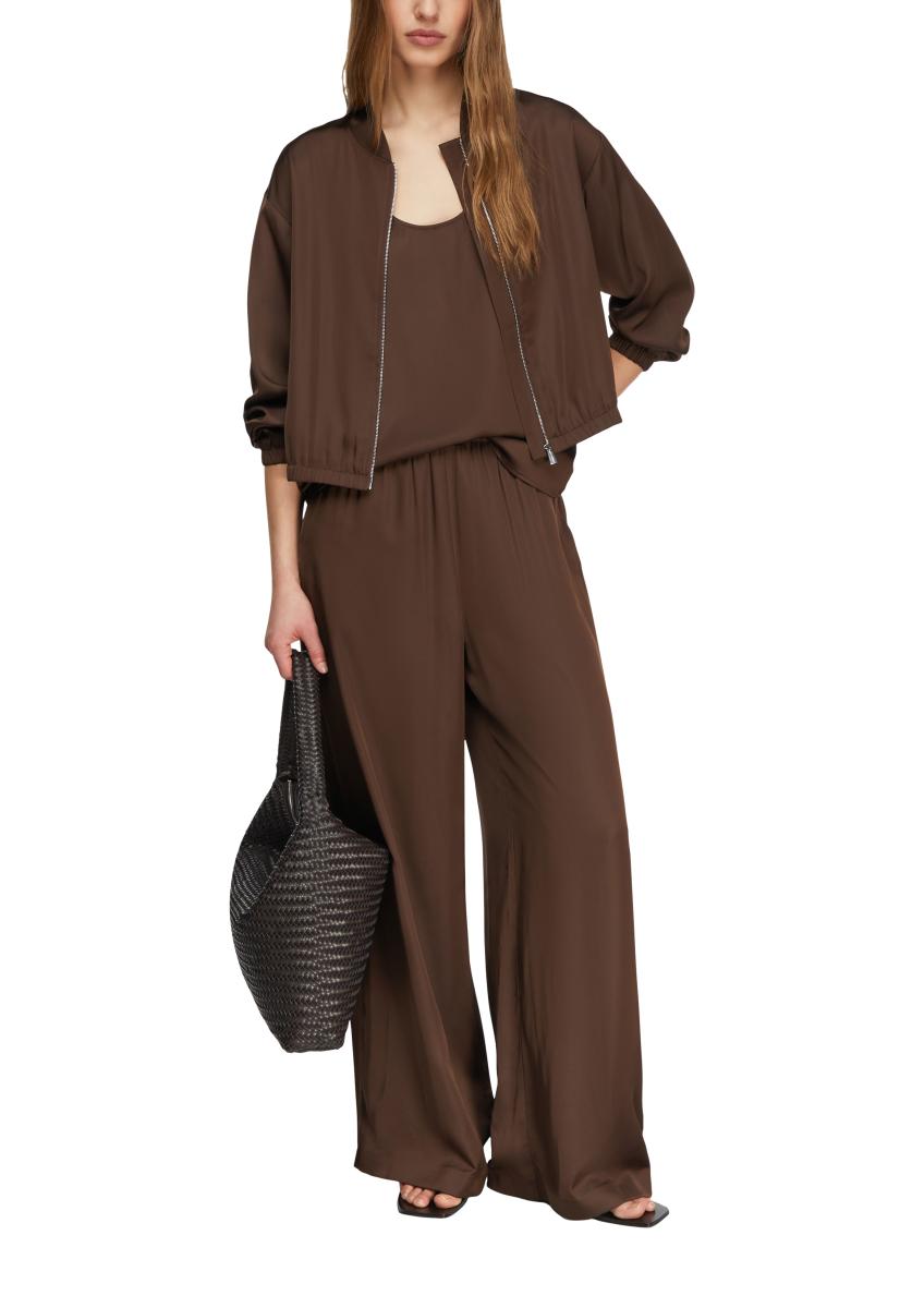 Damen Blouson