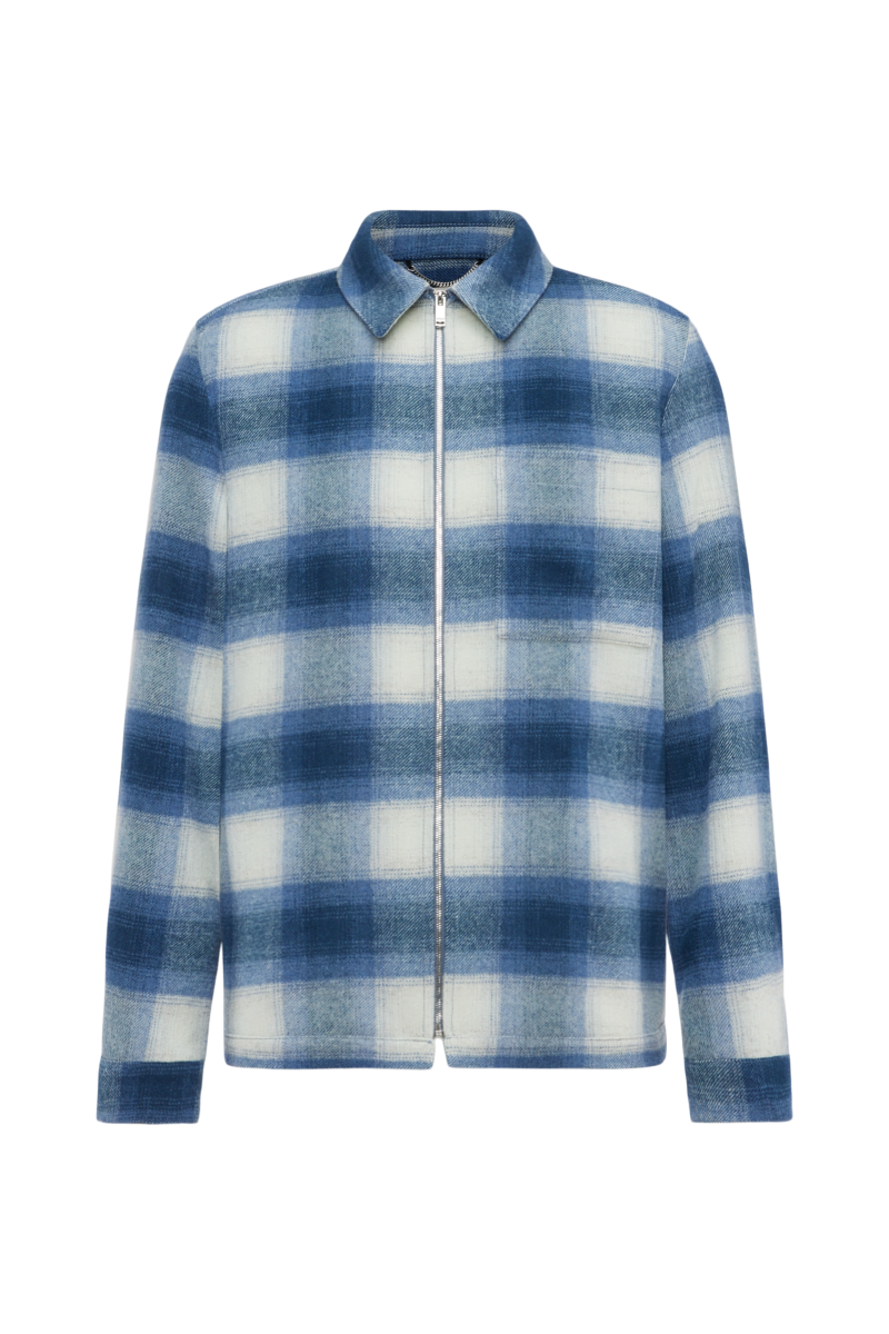 Herren Overshirt NIKANO