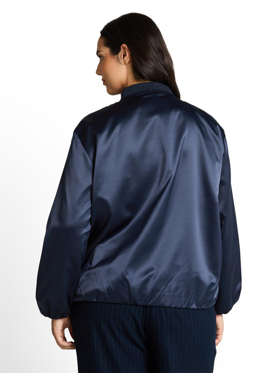 Curvy Jacke