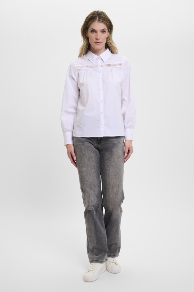 Bluse Beja