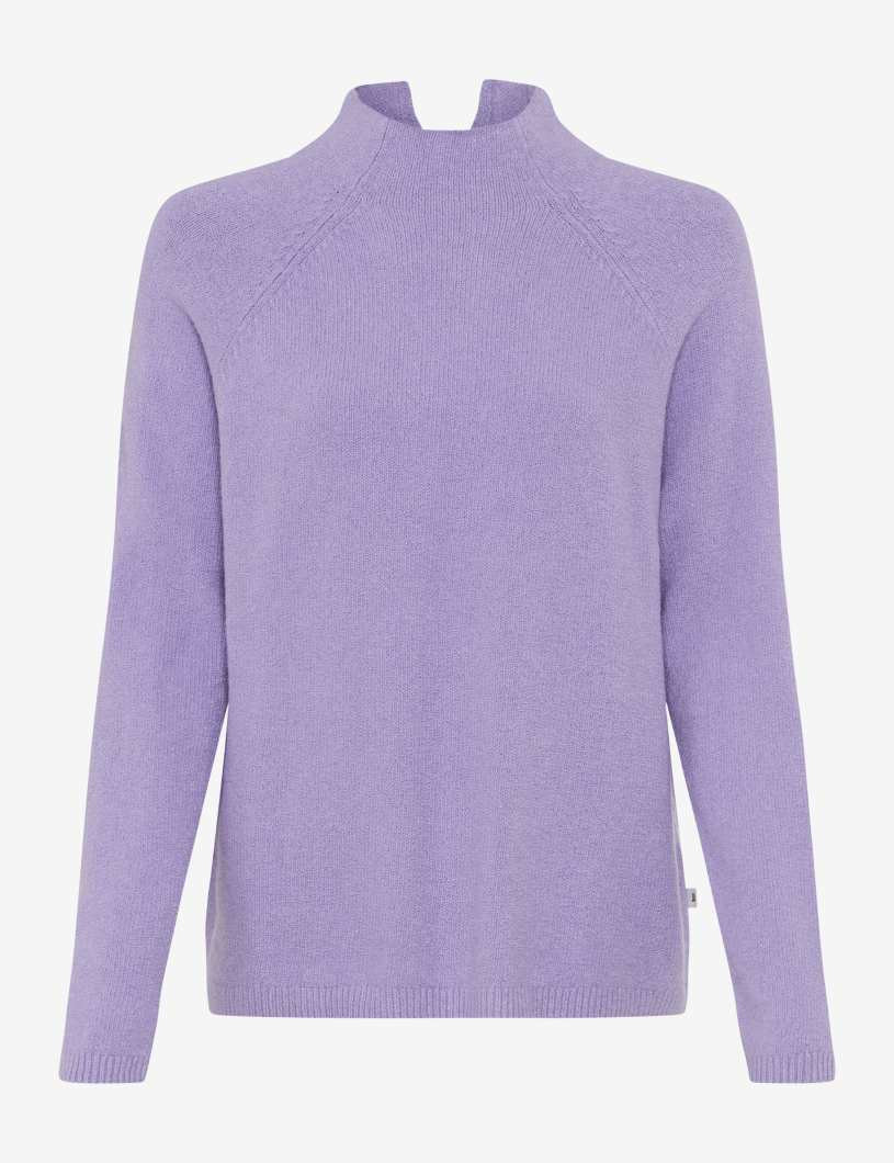 Damen Strickpullover Style Lea