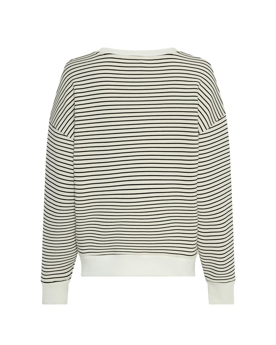 Damen Sweatshirt MSCHIma Q
