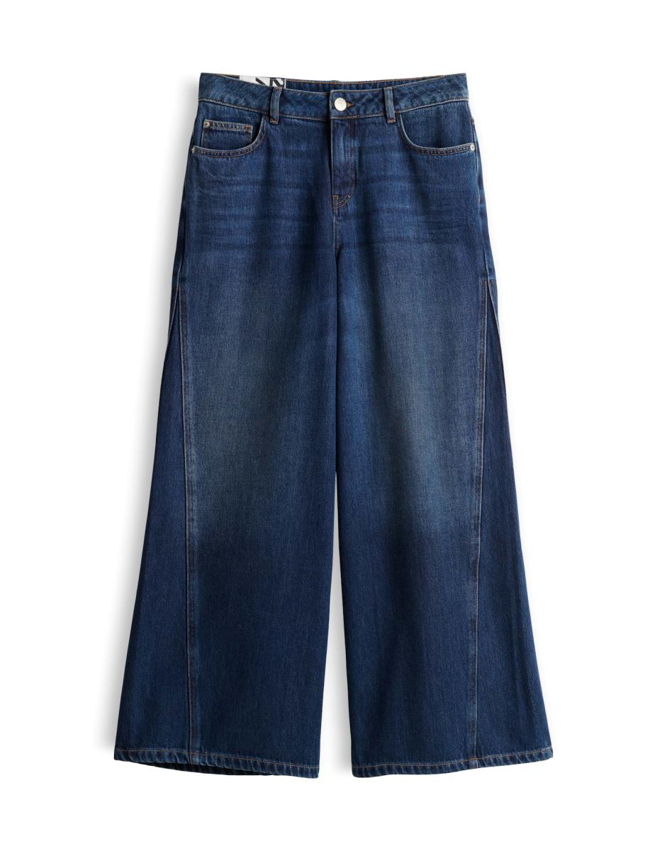 Damen Jeans Meddy Loosy