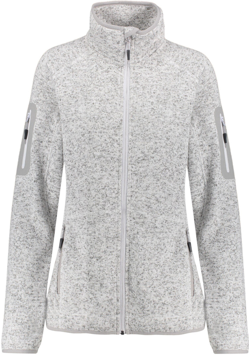 Damen Fleecejacke Skeena