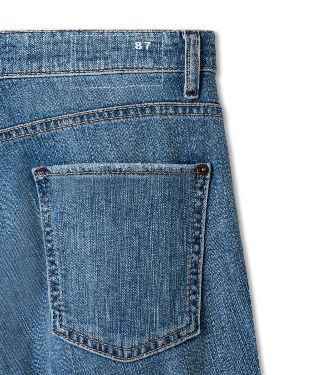 Damen Hose Palazzo Flare