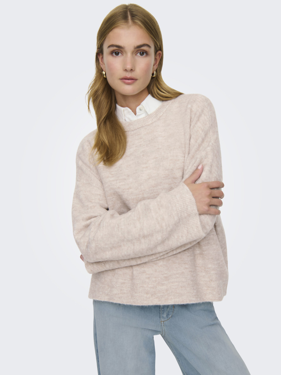Damen Strickpullover ONLSIMONI