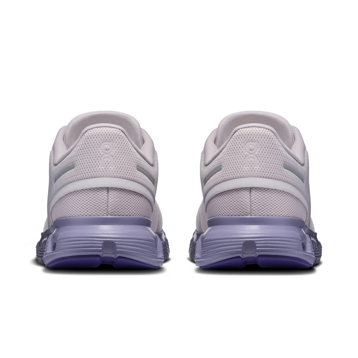 Damen Sneaker Cloud 6