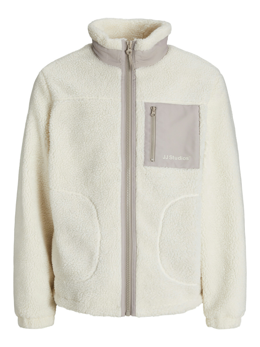 Herren Teddyfleece JJESOHO