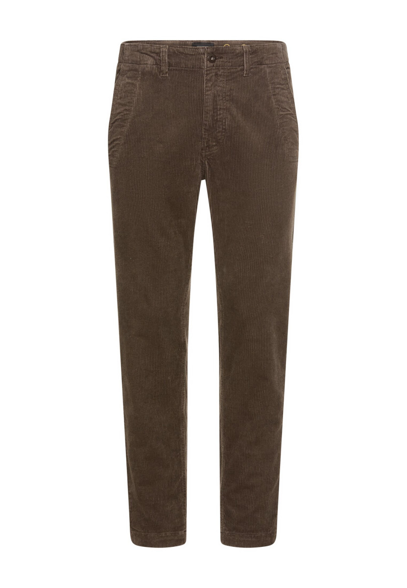 Herren Cordhose