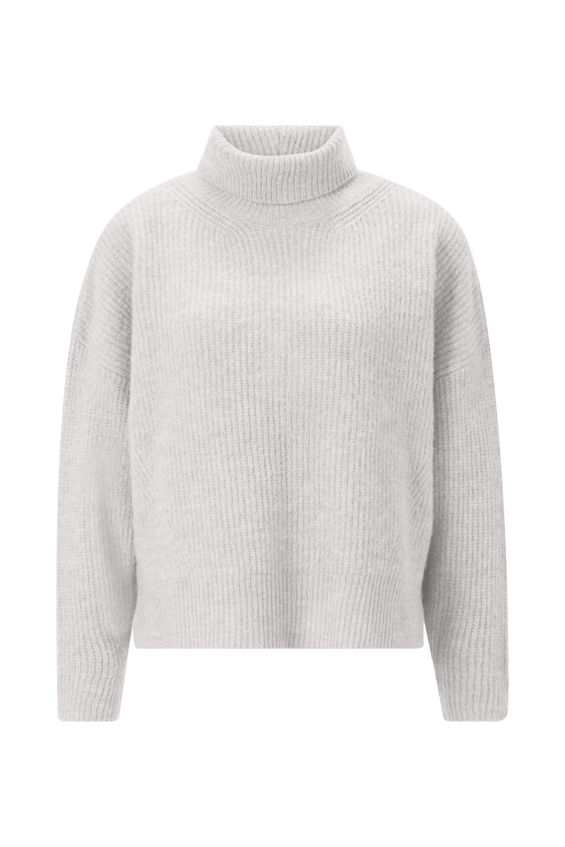 Damen Strickpullover