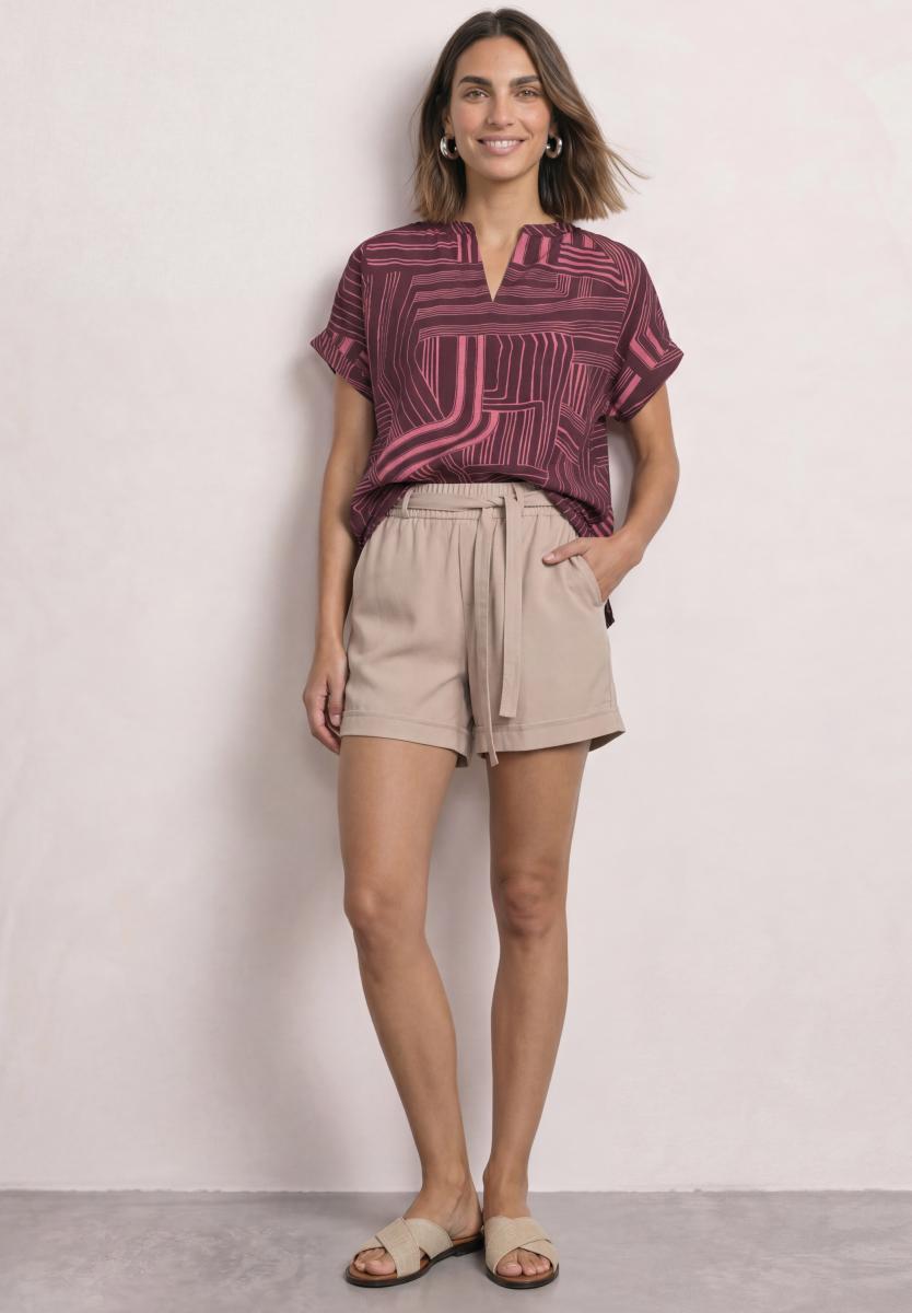 Damen T-Shirt