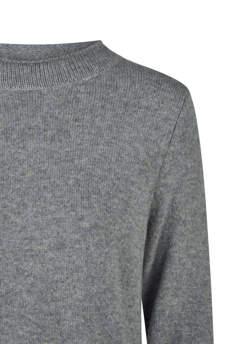 Damen Cashmere-Pullover