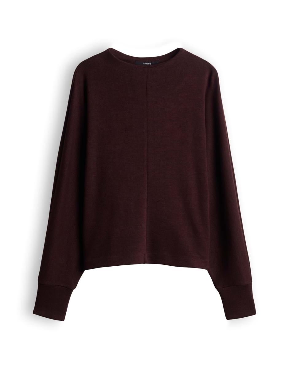 Damen Sweatshirt Utibby Detail
