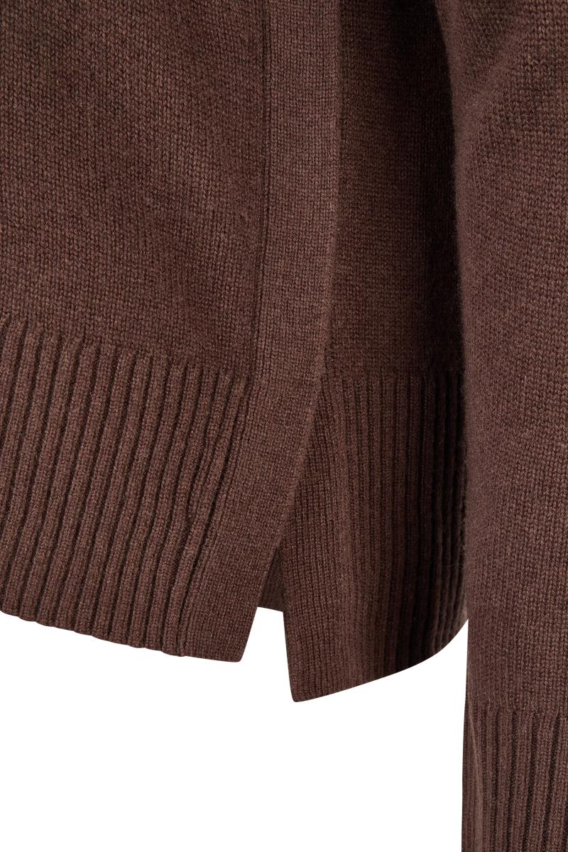 Damen Strickpullover