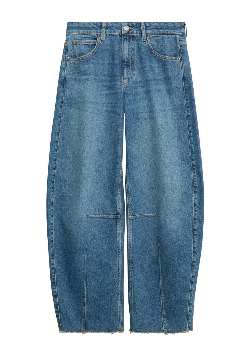 Damen Jeans-Hose LIZ