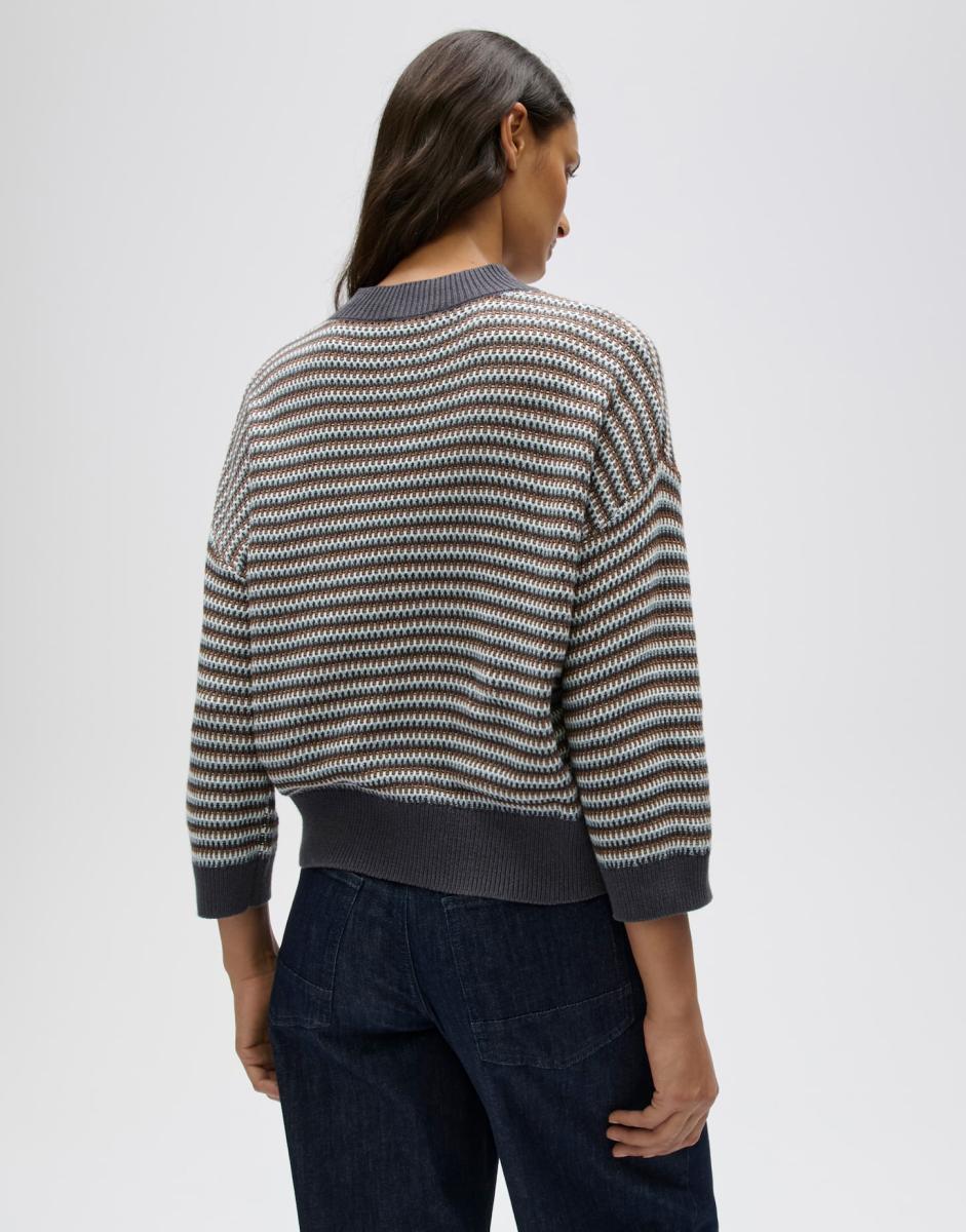 Damen Pullover Peipina