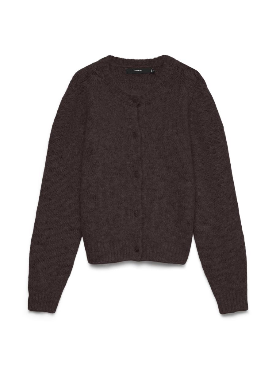Damen Strickjacke VMNOVAH