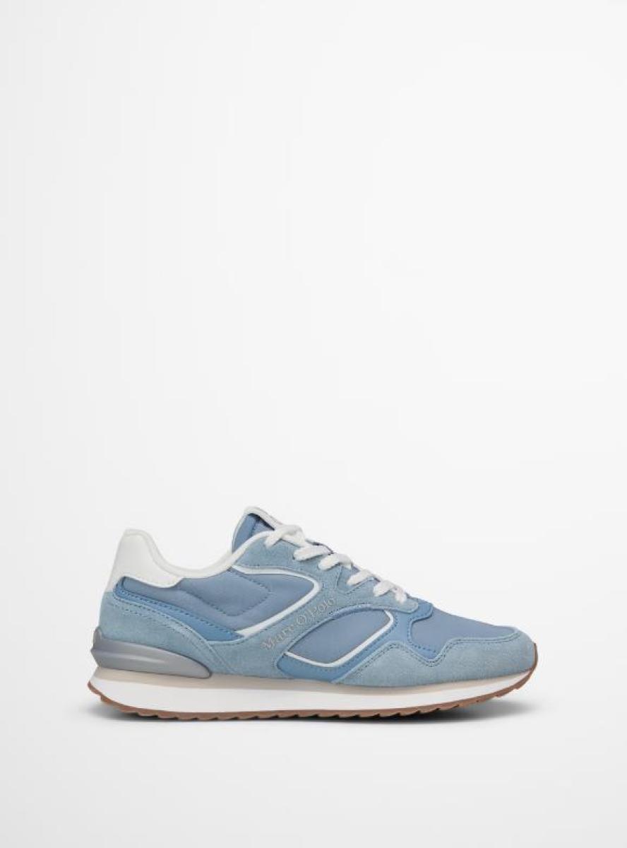 Damen Sneaker Maxima