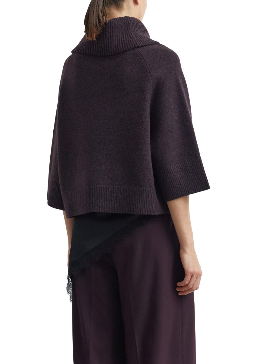 Damen Strickjacke