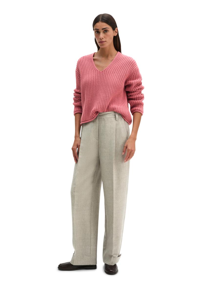 Damen Pullover