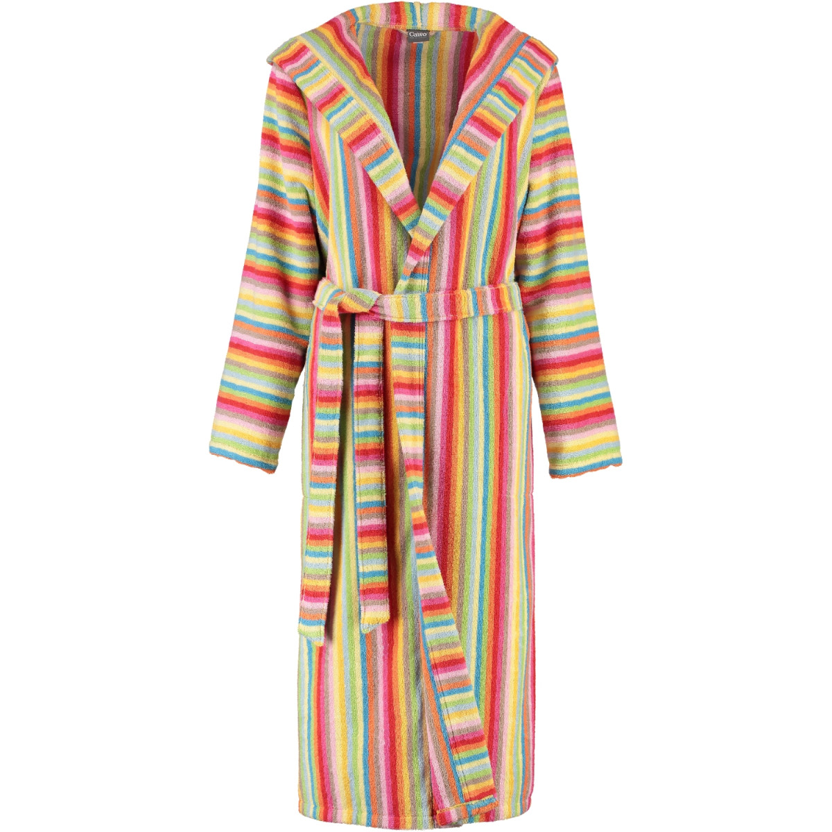 Damen Bademantel Life Style