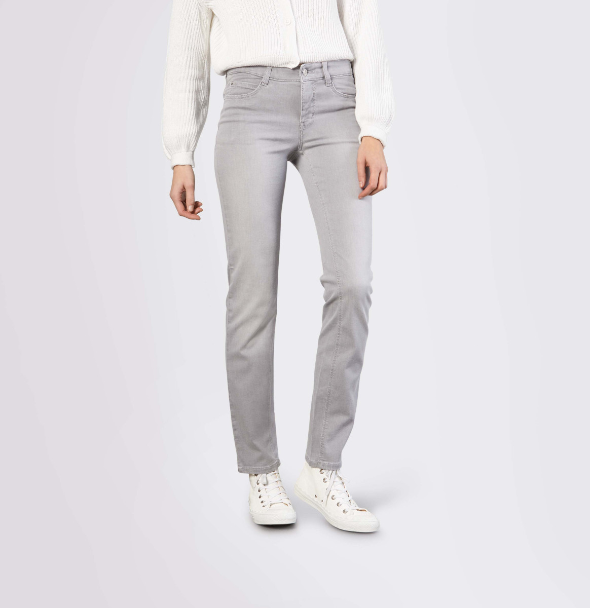 Damen Jeans Dream Straight