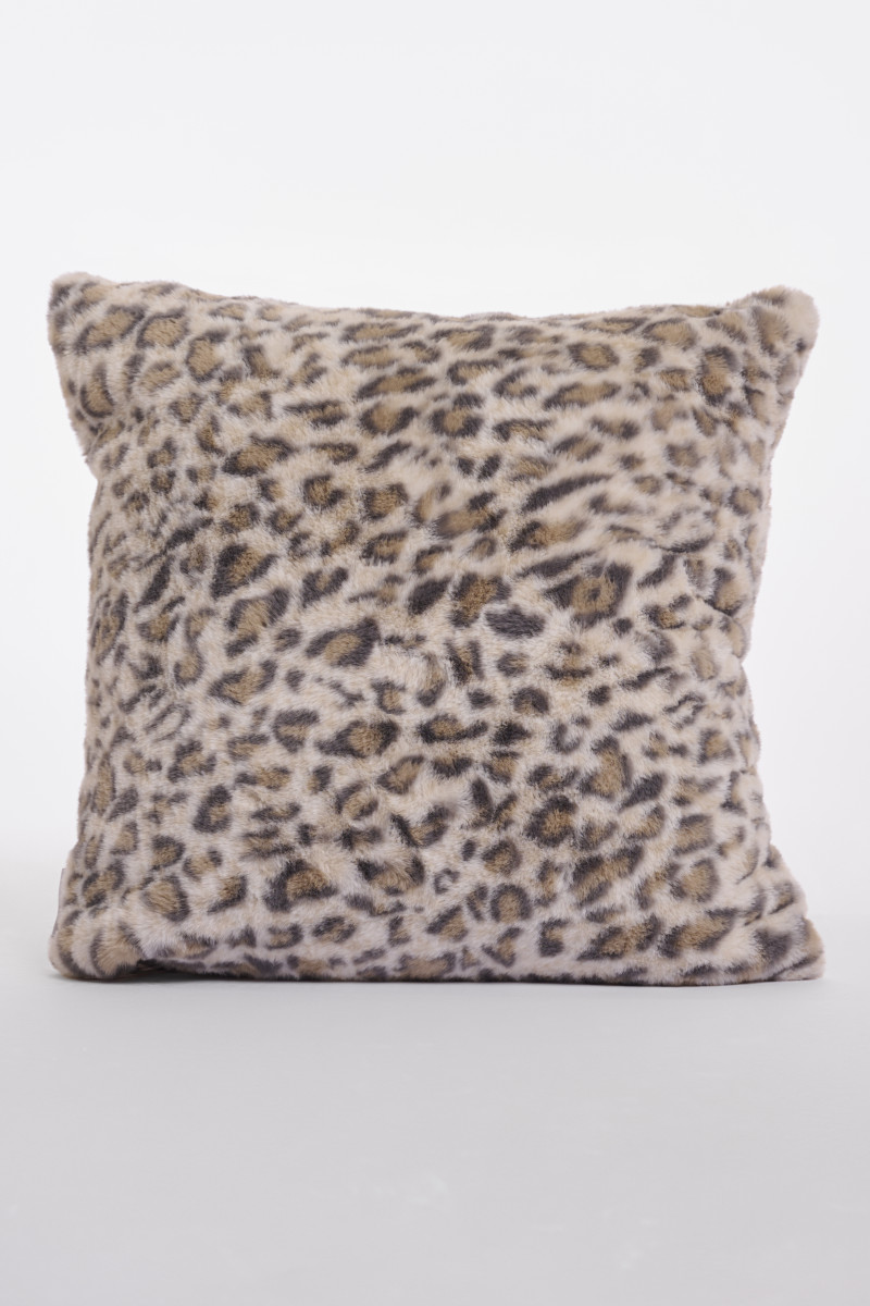 Quadratisches Dekokissen