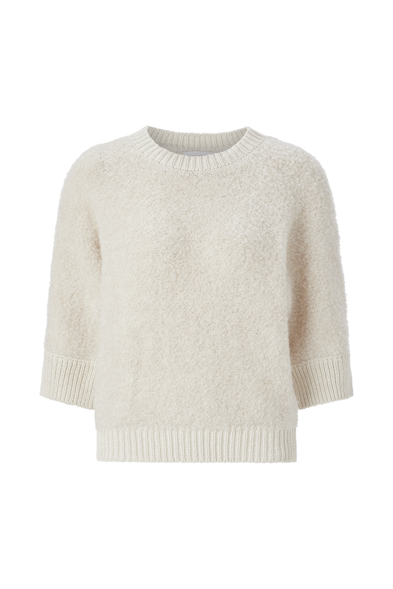 Damen Strickpullover