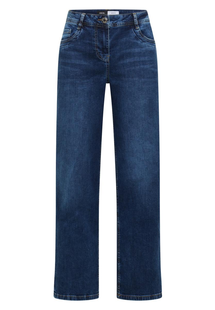 Damen Jeans