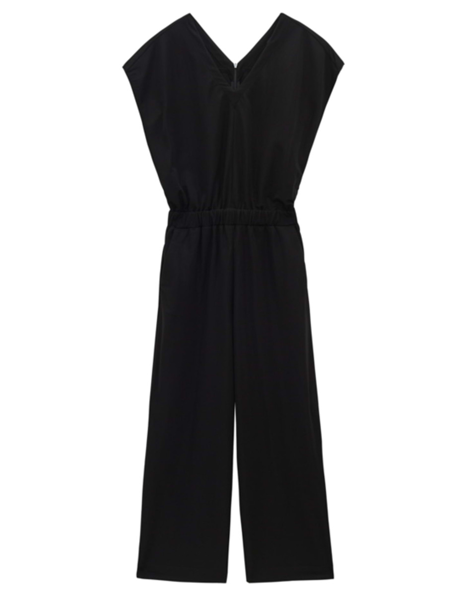 Jumpsuit Cavanna