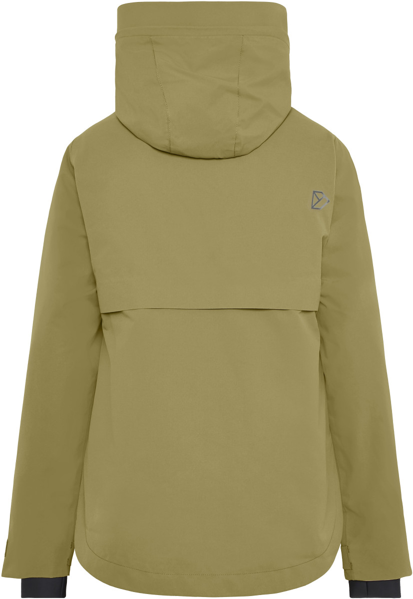 Damen Funktionsjacke JENNIE