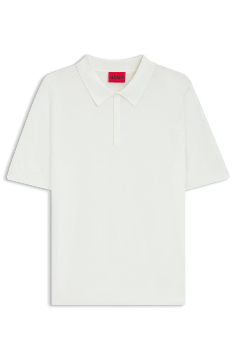 Herren Poloshirt San Peter-CV