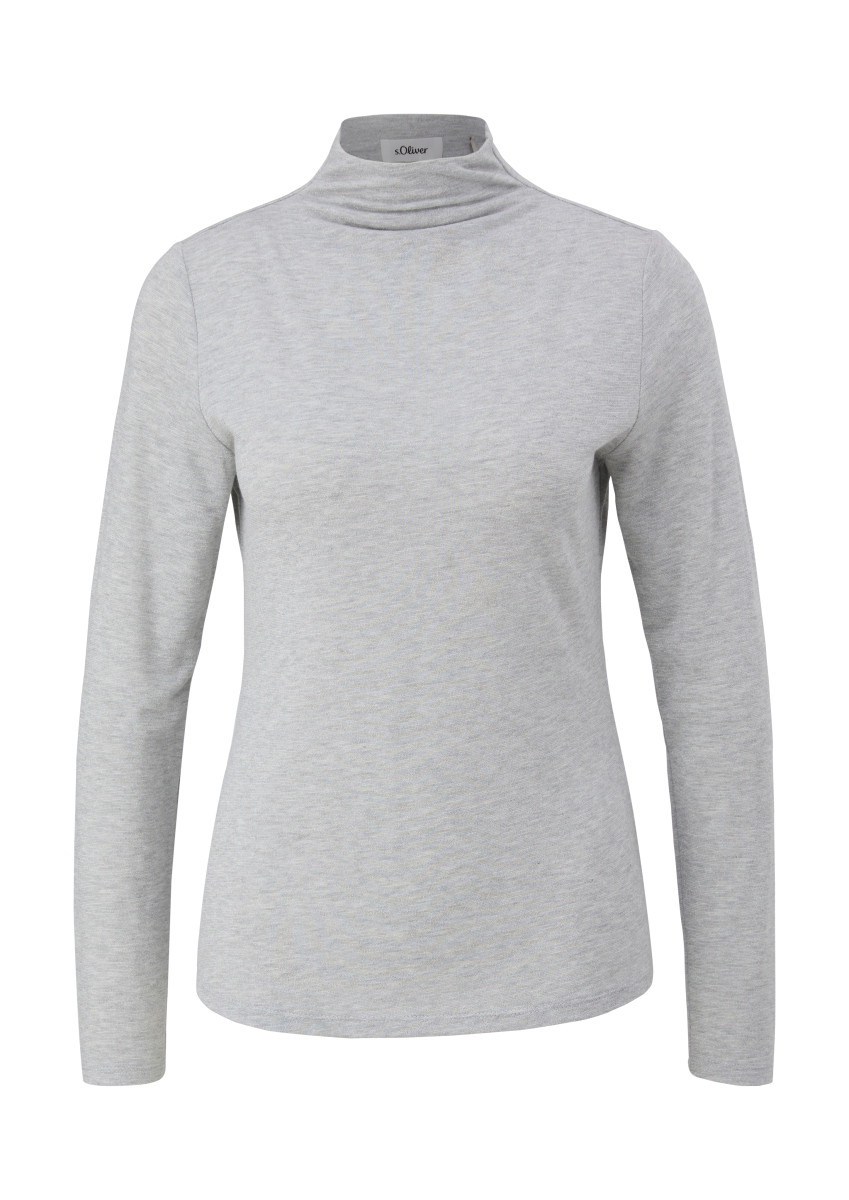 Damen Langarmshirt