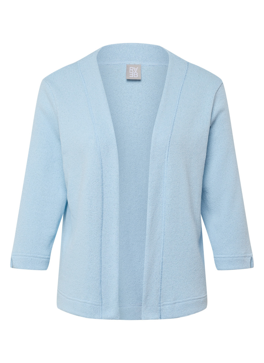 Damen Strickjacke Tropic Glam