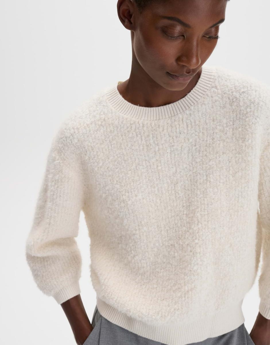 Damen Pullover Talpa