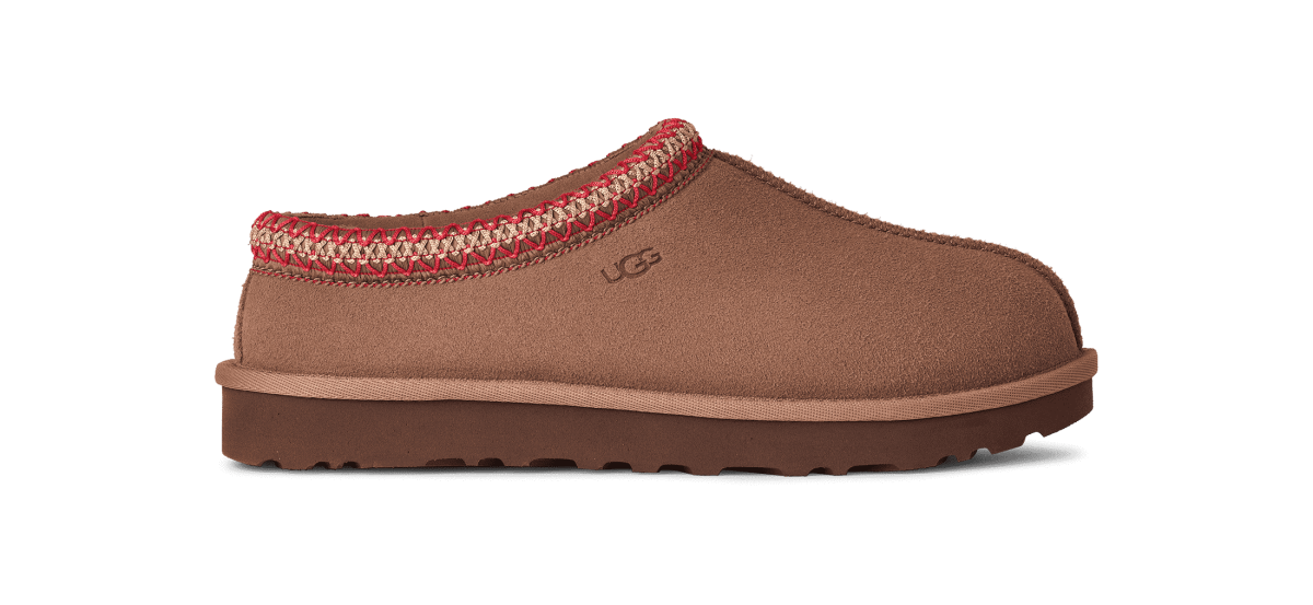 Damen Pantolette Tasman II