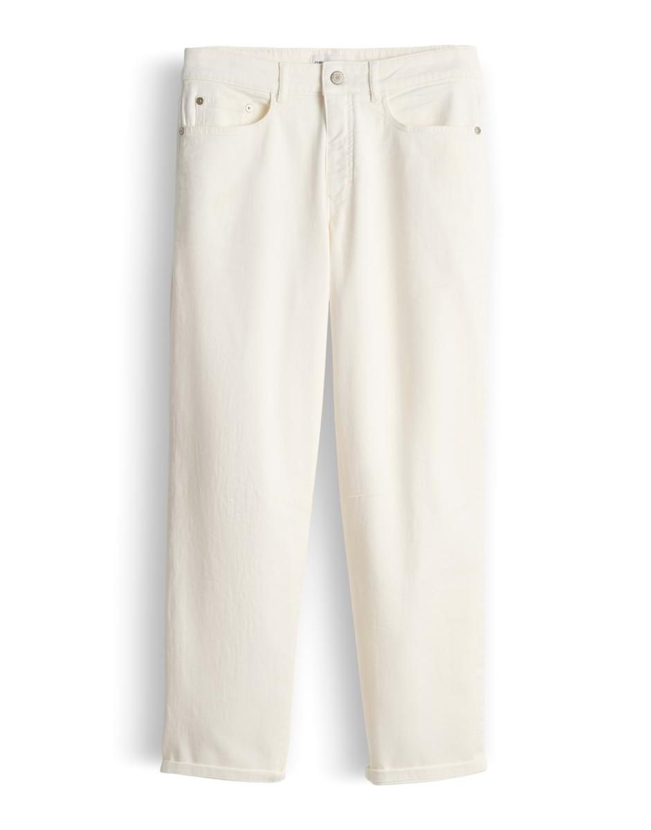 Damen Barrel Jeans Melly relax