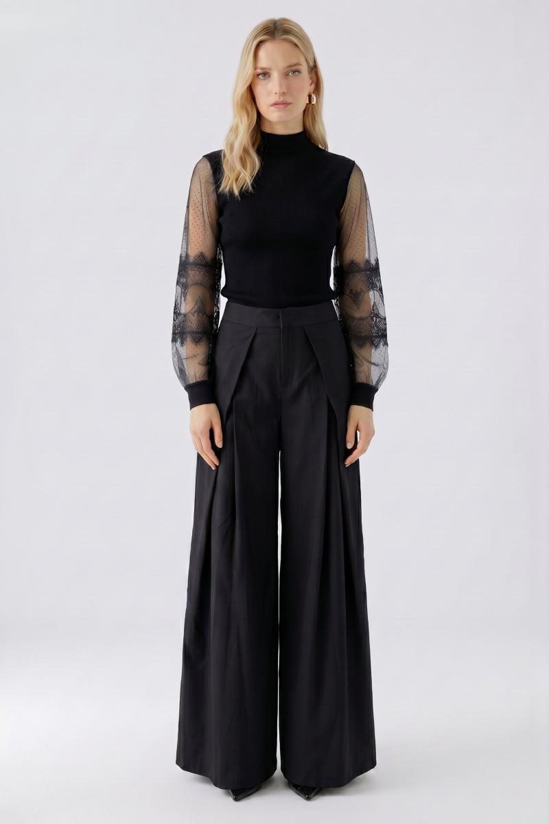 Damen Pullover