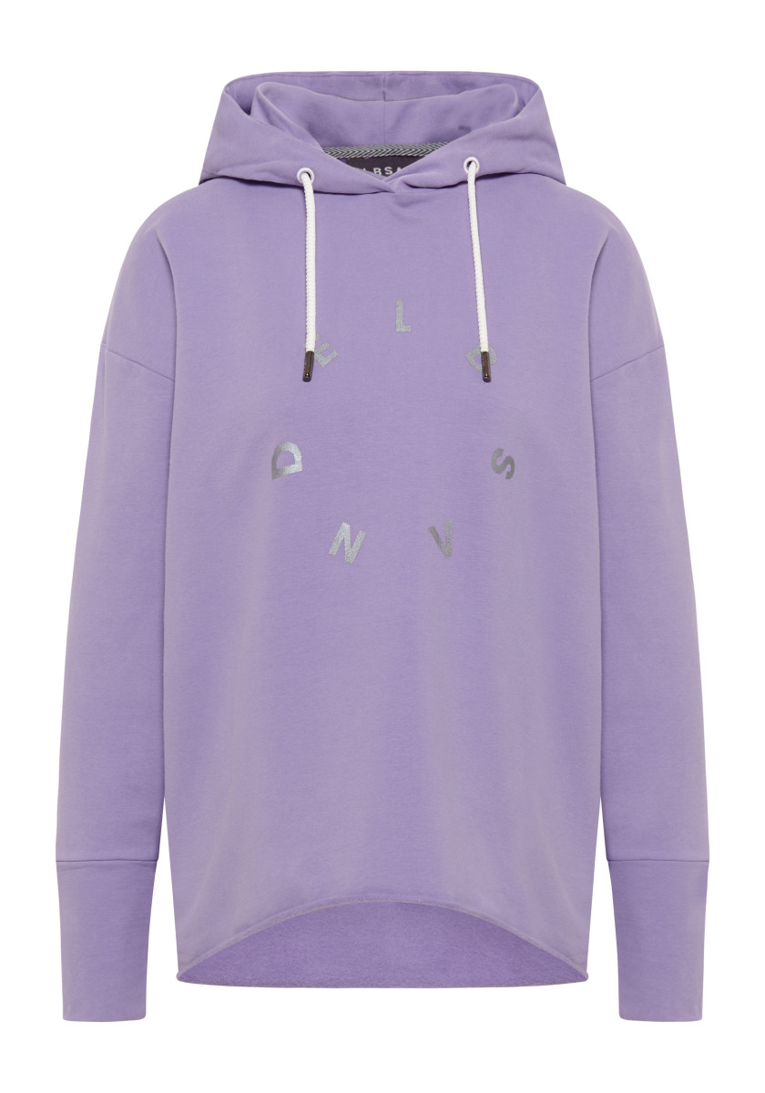 Damen Hoodie Daris