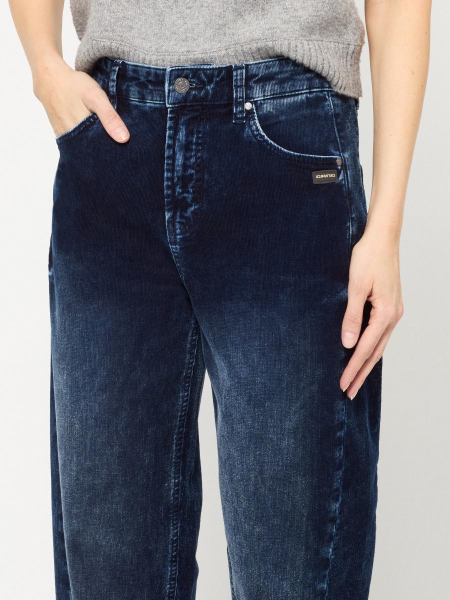 Damen Jeans Balloon Fit 94BLAKE