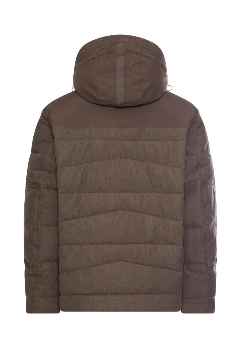 Herren Jacke