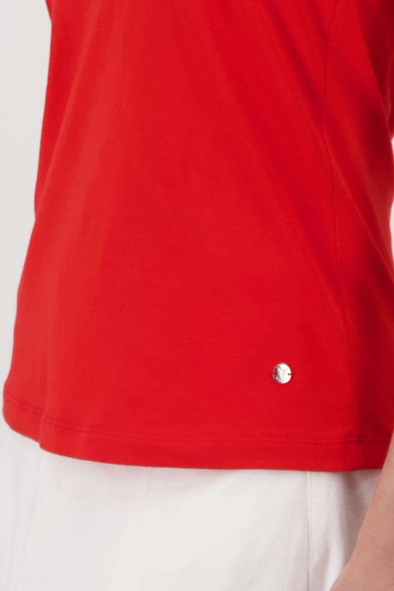 Damen Basic-Top