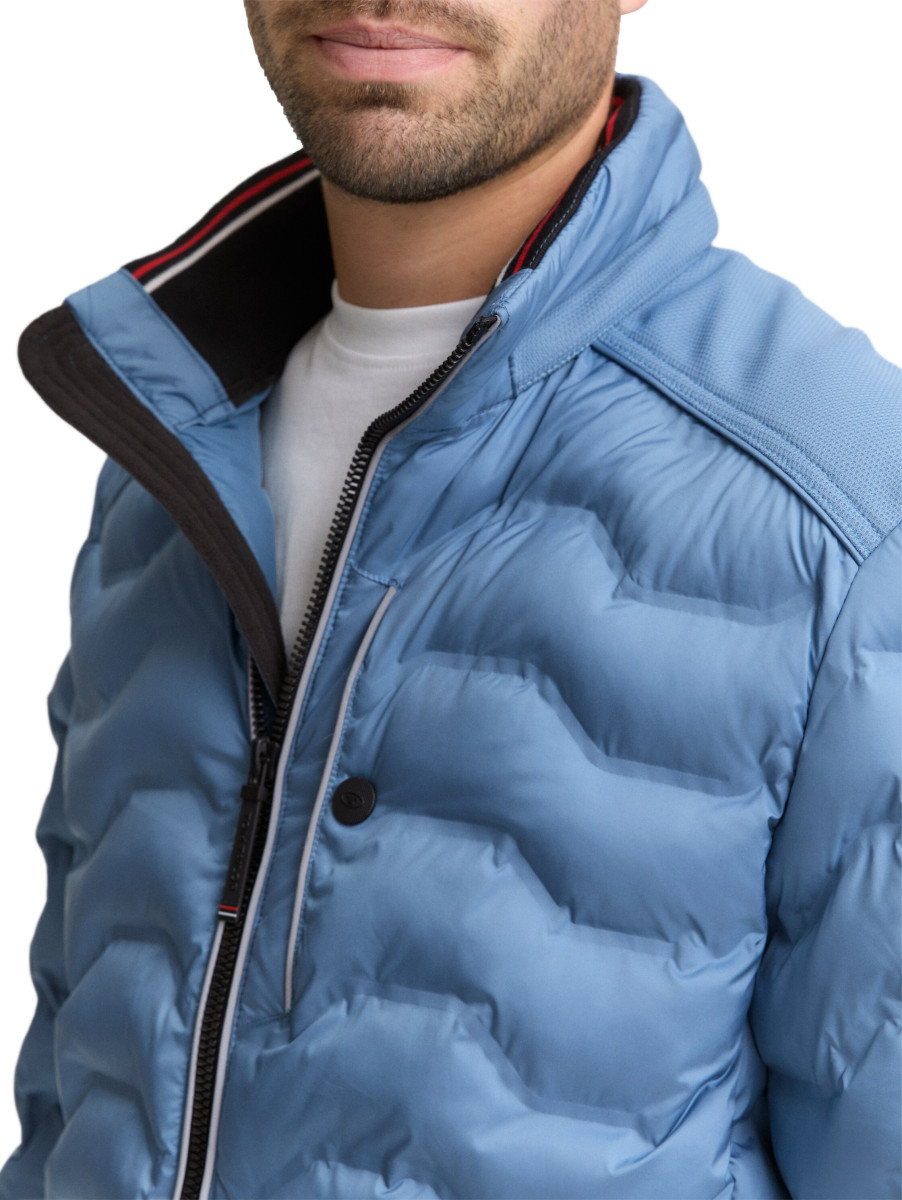 Herren Steppjacke