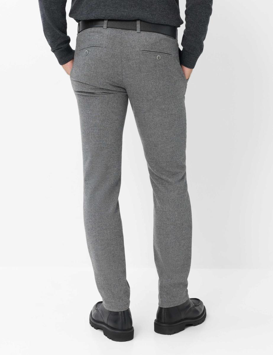 Herren Hose Style Fabio