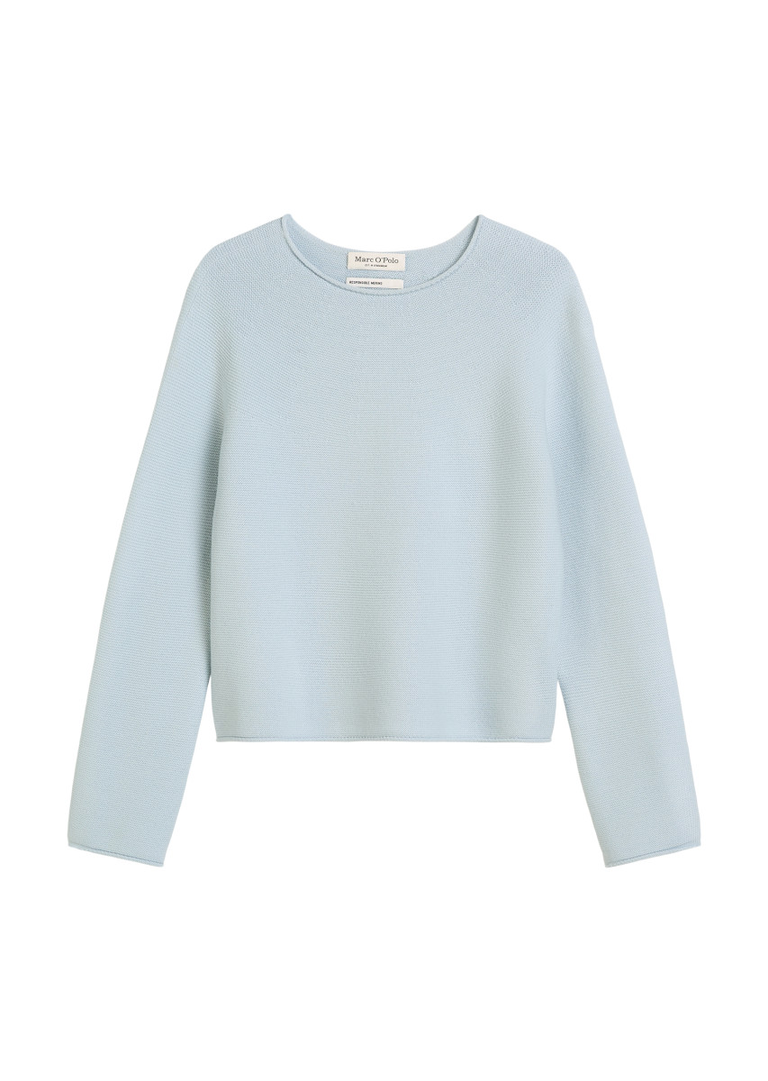 Damen Strickpullover