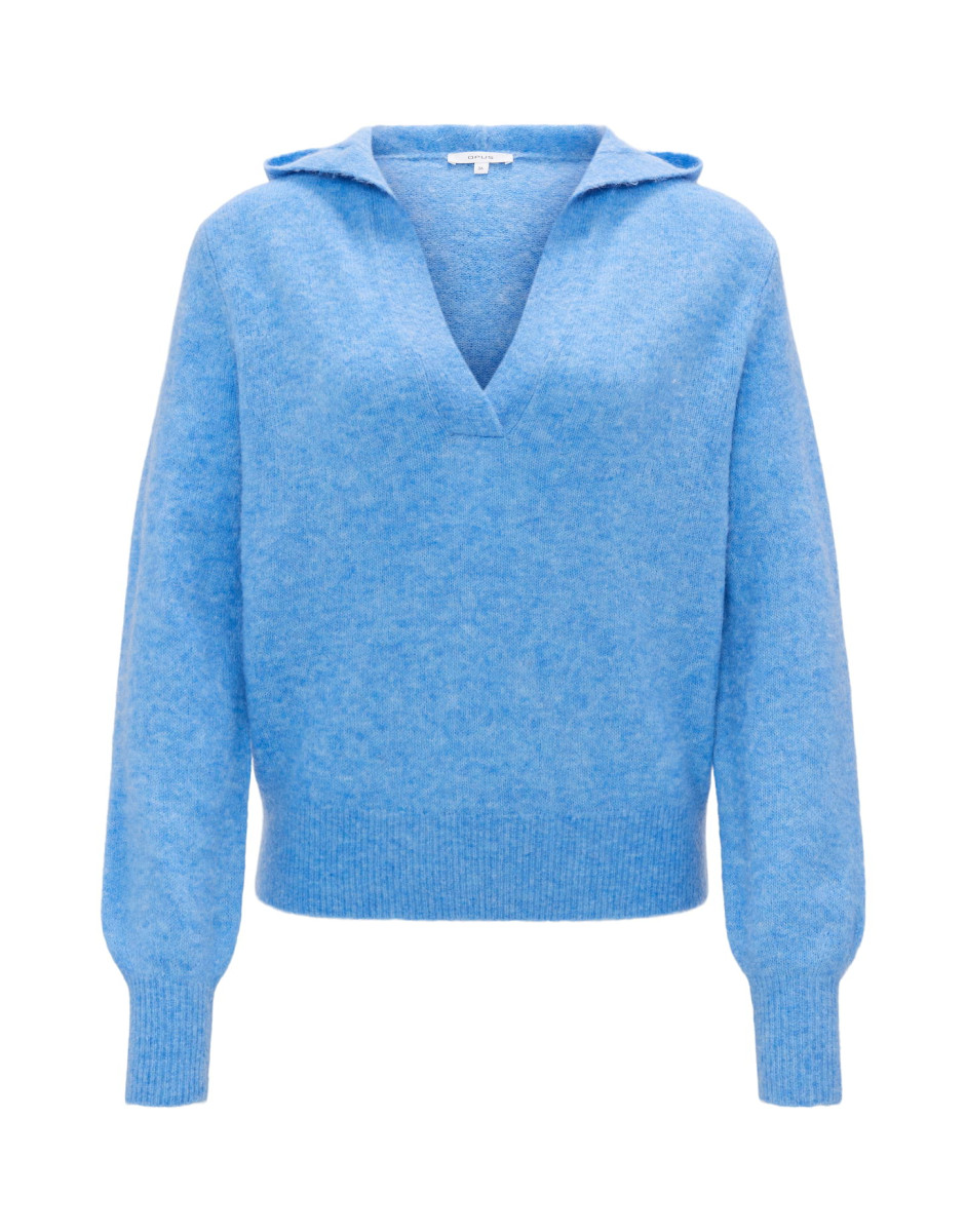 Damen Strickpullover Pasunna