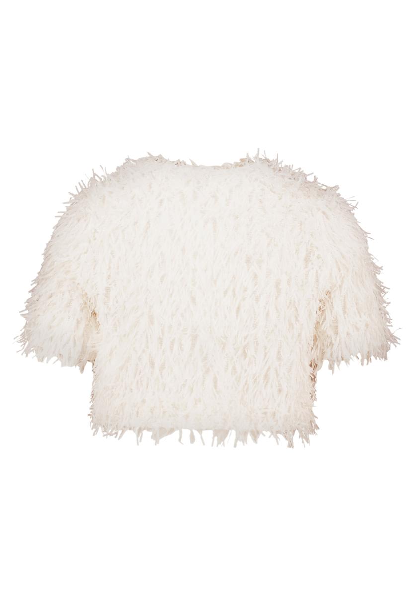 Damen Bolero-Jacke