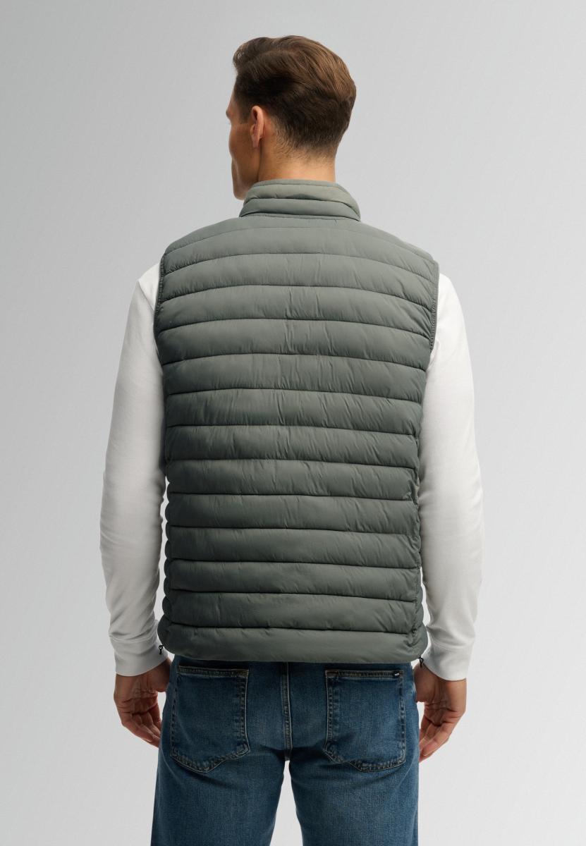 Herren Weste Fuji Lite