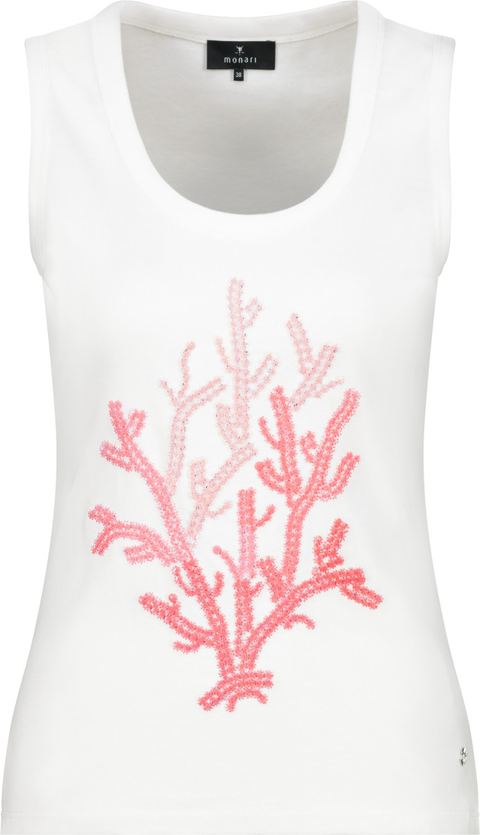 Damen Top