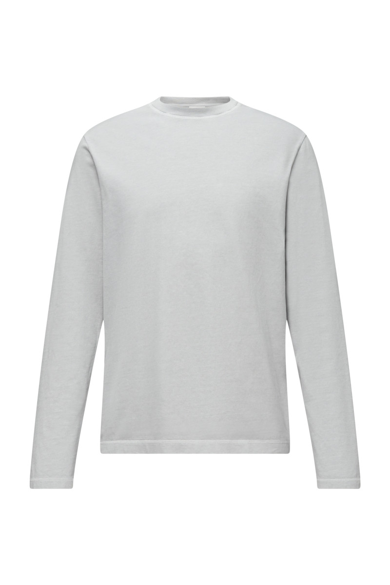Herren Langarmshirt TALDOR